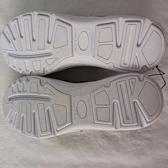 MTA Sport • Women's "Ashley" Memory Foam Camo Athletic Slip-On Sneakers - Picture 7 of 13